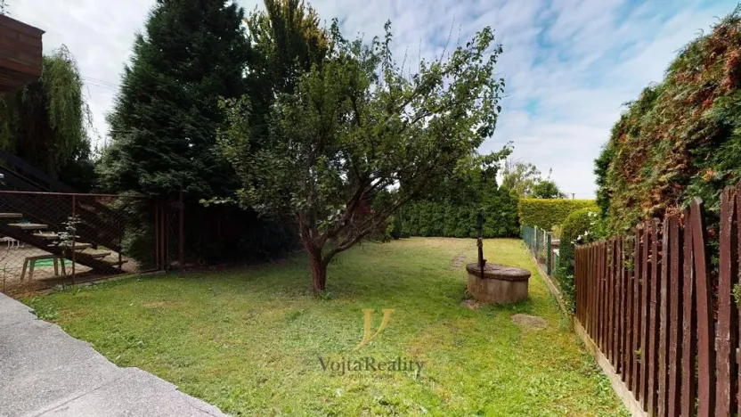 Pronájem rodinného domu, Tovéř, 150 m2