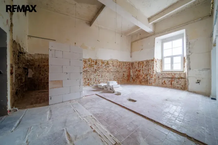 Prodej obchodního prostoru, Cheb, Cechovní, 158 m2