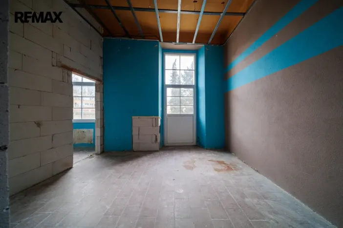 Prodej obchodního prostoru, Cheb, Cechovní, 158 m2