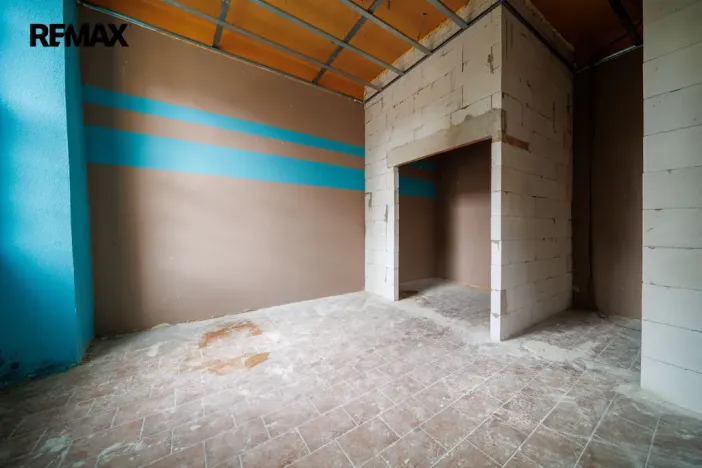 Prodej obchodního prostoru, Cheb, Cechovní, 158 m2