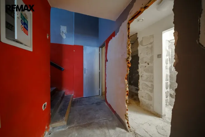 Prodej obchodního prostoru, Cheb, Cechovní, 253 m2