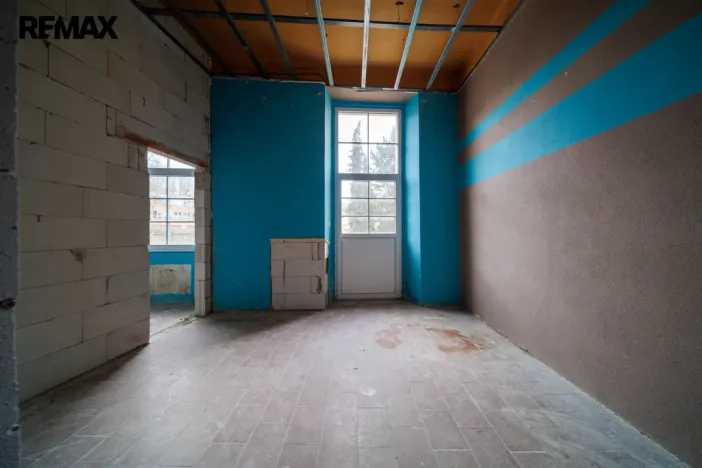 Prodej obchodního prostoru, Cheb, Cechovní, 253 m2