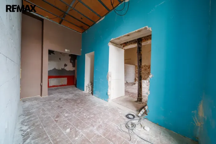 Prodej obchodního prostoru, Cheb, Cechovní, 253 m2