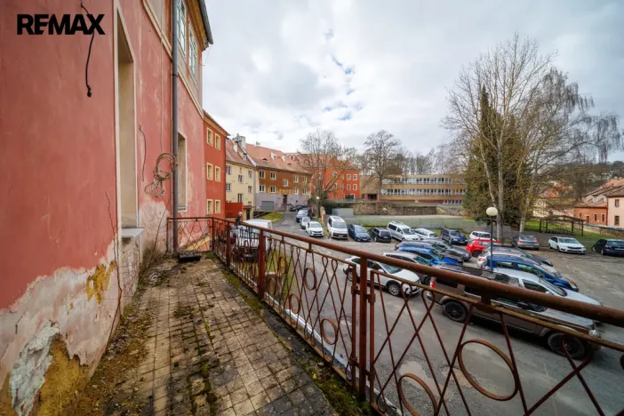 Prodej obchodního prostoru, Cheb, Cechovní, 253 m2