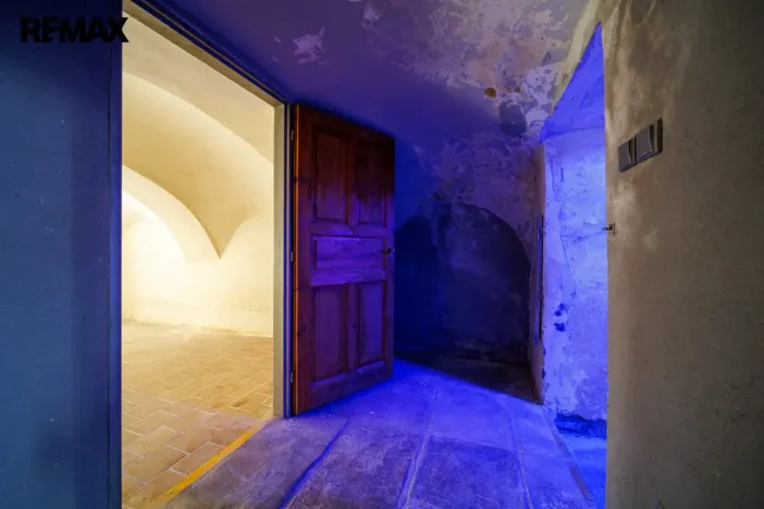 Prodej obchodního prostoru, Cheb, Cechovní, 253 m2