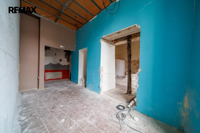 Prodej obchodního prostoru, Cheb, Cechovní, 253 m2