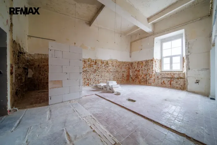 Prodej obchodního prostoru, Cheb, Cechovní, 253 m2