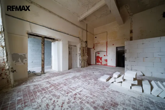 Prodej obchodního prostoru, Cheb, Cechovní, 253 m2