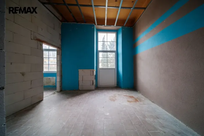 Prodej obchodního prostoru, Cheb, Cechovní, 253 m2
