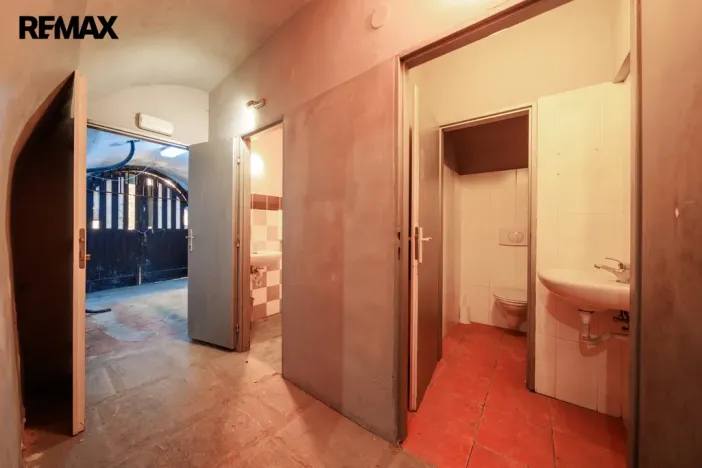 Prodej restaurace, Cheb, Cechovní, 95 m2