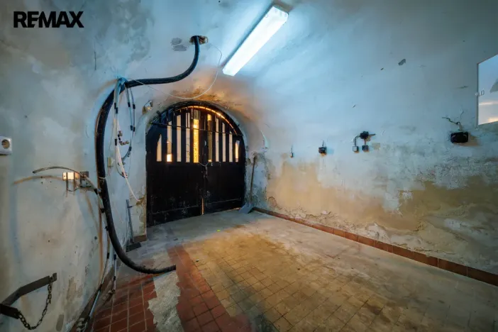 Prodej restaurace, Cheb, Cechovní, 95 m2