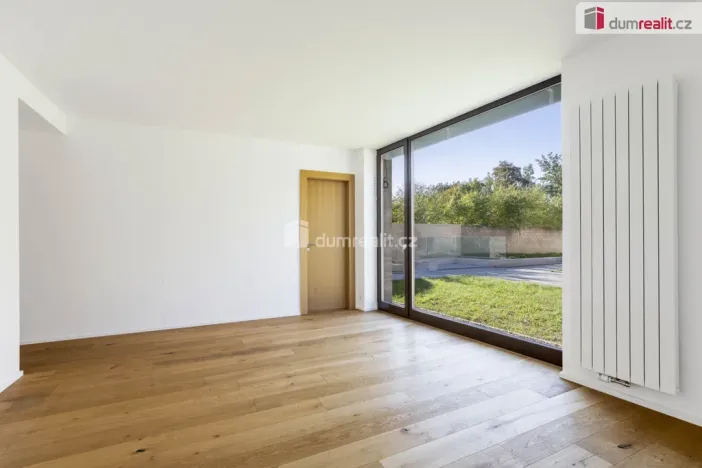 Prodej rodinného domu, Praha - Libuš, V Hrobech, 378 m2