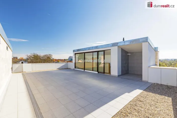 Prodej rodinného domu, Praha - Libuš, V Hrobech, 378 m2