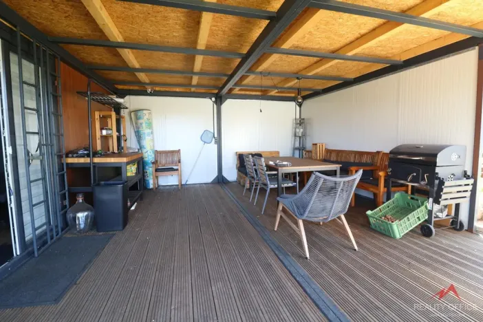 Prodej chaty, Děčín - Děčín III-Staré Město, Březová, 20 m2