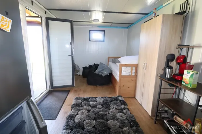 Prodej chaty, Děčín - Děčín III-Staré Město, Březová, 20 m2