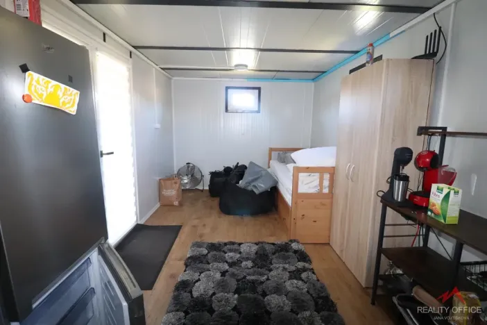 Prodej chaty, Děčín - Děčín III-Staré Město, Březová, 20 m2