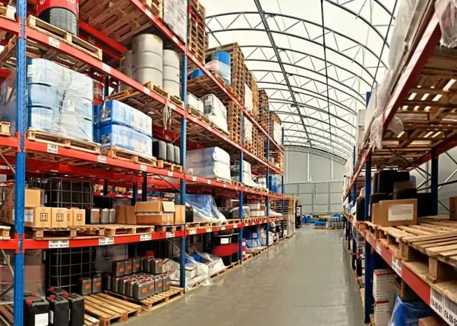 Pronájem skladu, Cerhovice, 25 m2