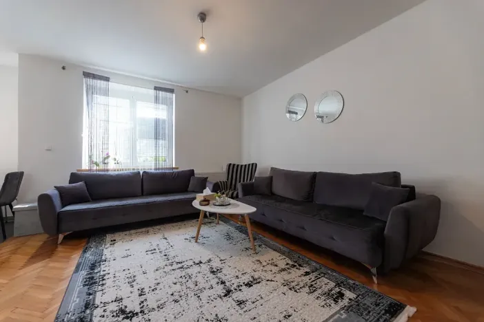 Prodej vily, Uherské Hradiště, Svatojiřské nábřeží, 293 m2