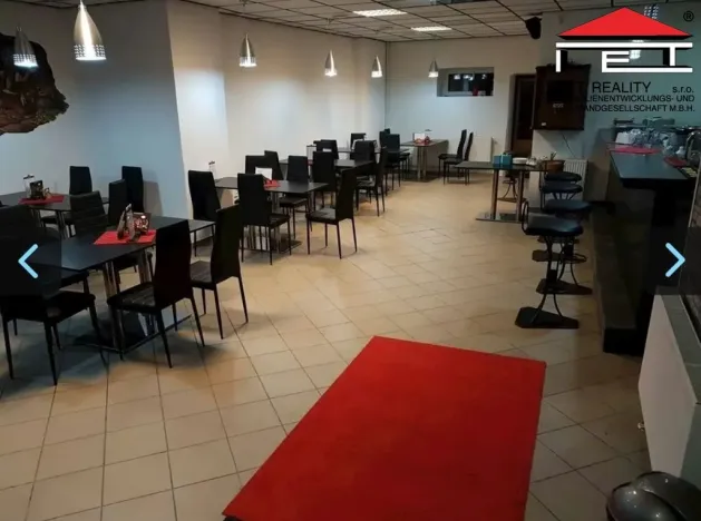 Pronájem restaurace, Ostrava, Na Hradbách, 84 m2
