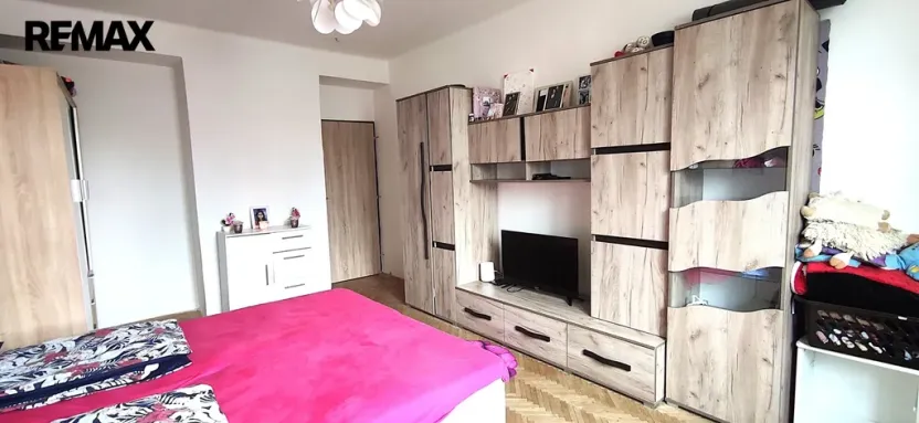 Prodej bytu 3+1, Bruntál, Smetanova, 67 m2