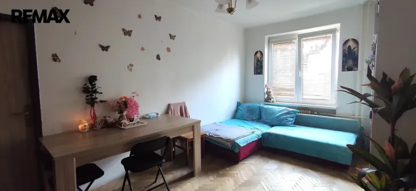 Prodej bytu 3+1, Bruntál, Smetanova, 67 m2