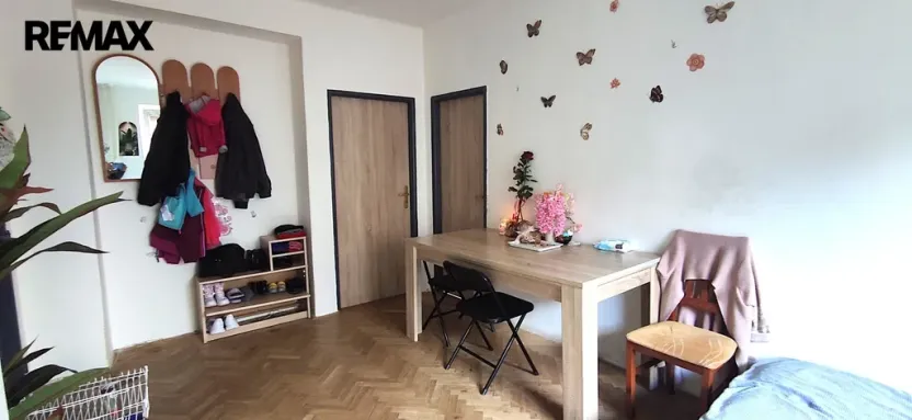 Prodej bytu 3+1, Bruntál, Smetanova, 67 m2