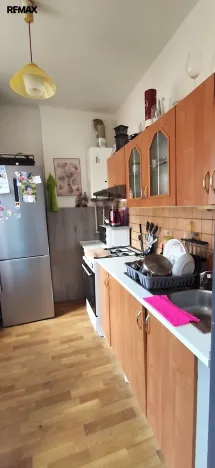 Prodej bytu 3+1, Bruntál, Smetanova, 67 m2