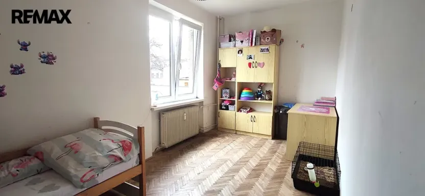 Prodej bytu 3+1, Bruntál, Smetanova, 67 m2