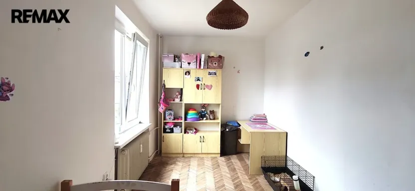 Prodej bytu 3+1, Bruntál, Smetanova, 67 m2