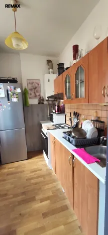 Prodej bytu 3+1, Bruntál, Smetanova, 67 m2
