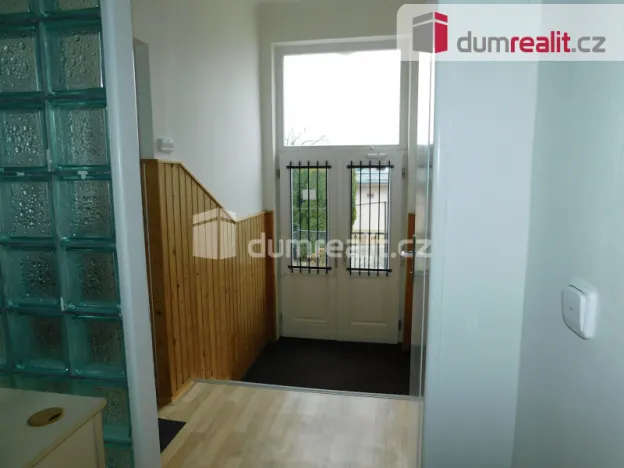 Pronájem bytu 1+1, Krnov - Pod Cvilínem, Chářovská, 40 m2