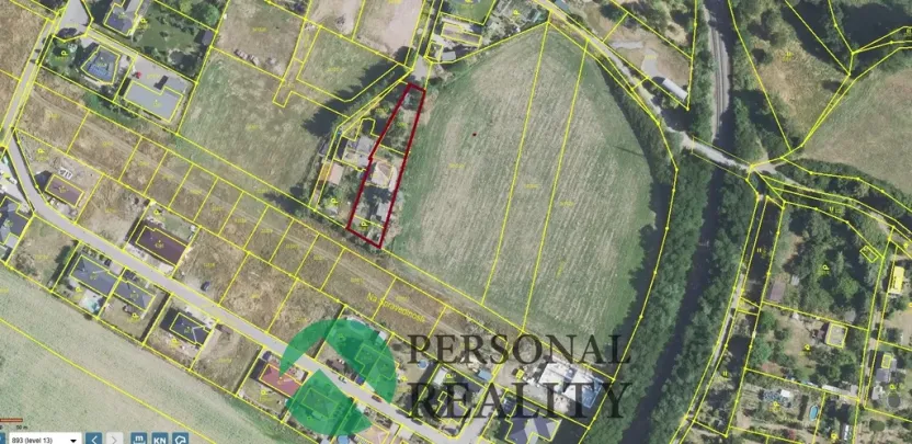 Prodej rodinného domu, Rakovník, Na Spravedlnosti, 70 m2