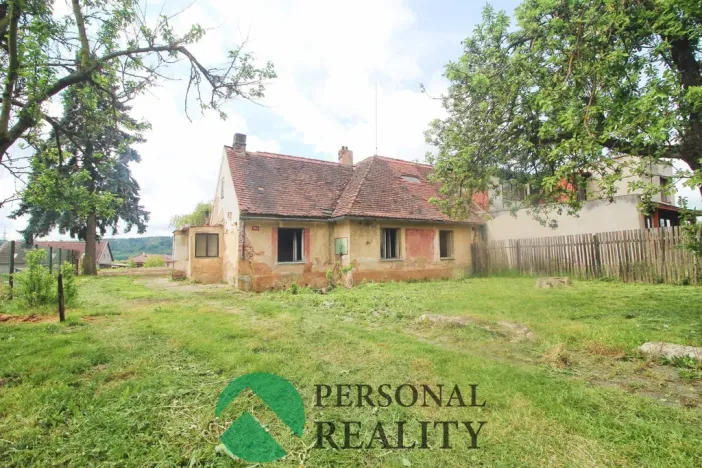 Prodej rodinného domu, Rakovník, Na Spravedlnosti, 70 m2