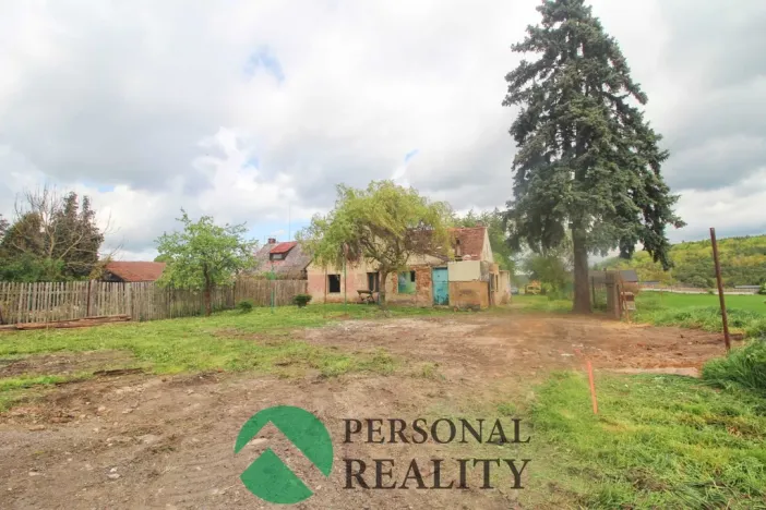 Prodej rodinného domu, Rakovník, Na Spravedlnosti, 70 m2