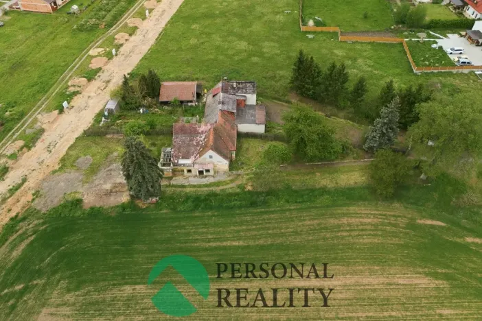 Prodej rodinného domu, Rakovník, Na Spravedlnosti, 70 m2