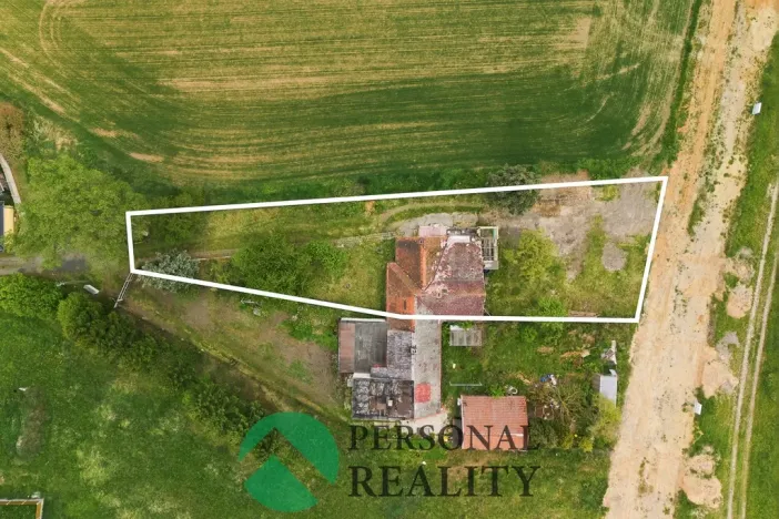 Prodej rodinného domu, Rakovník, Na Spravedlnosti, 70 m2