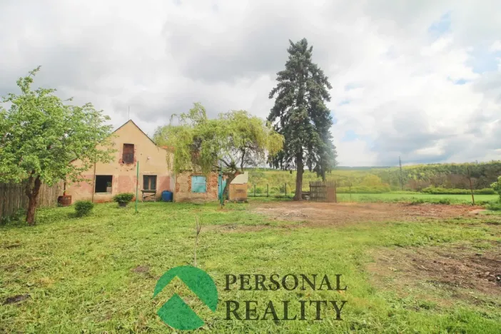 Prodej rodinného domu, Rakovník, Na Spravedlnosti, 70 m2