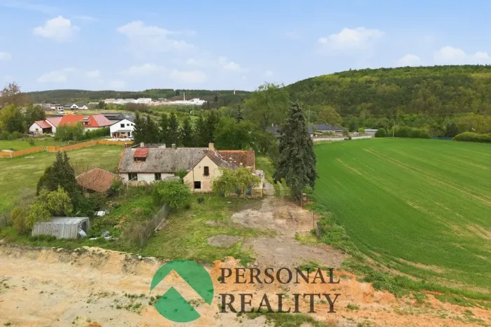 Prodej rodinného domu, Rakovník, Na Spravedlnosti, 70 m2