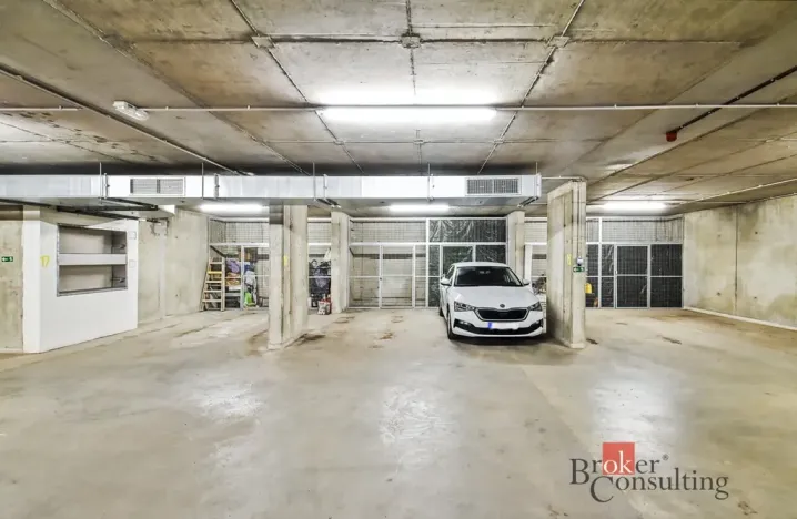 Pronájem bytu 1+kk, Hostivice, Ječná, 32 m2