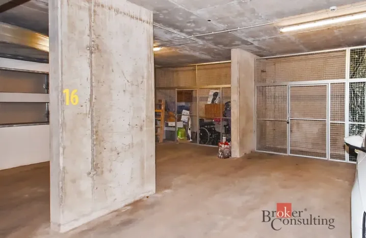 Pronájem bytu 1+kk, Hostivice, Ječná, 32 m2