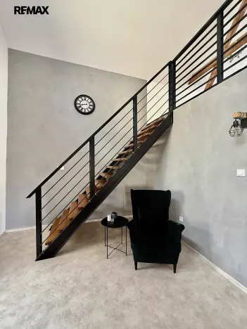 Prodej rodinného domu, Spáňov, 100 m2