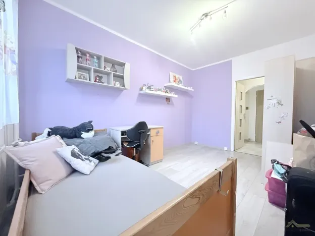 Prodej bytu 4+1, Český Těšín, Polní, 80 m2