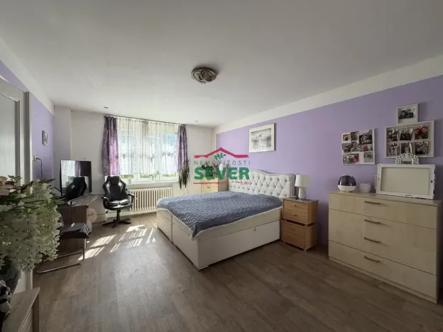 Prodej vícegeneračního domu, Bitozeves - Nehasice, 292 m2