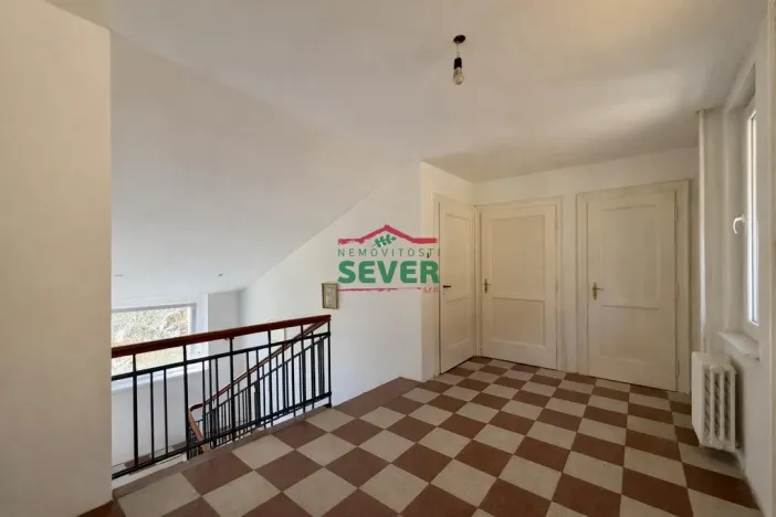 Prodej vícegeneračního domu, Bitozeves - Nehasice, 292 m2