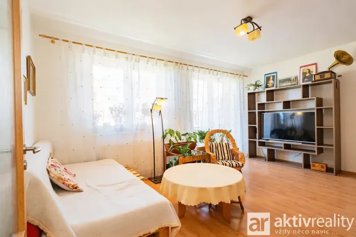 Prodej bytu 3+kk, Praha - Kyje, Farkašova, 71 m2