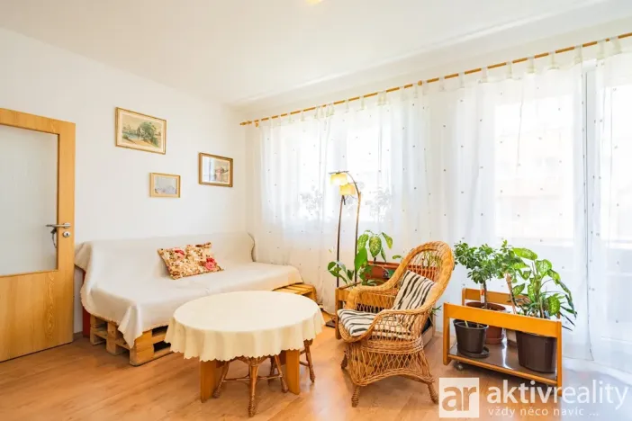 Prodej bytu 3+kk, Praha - Kyje, Farkašova, 71 m2