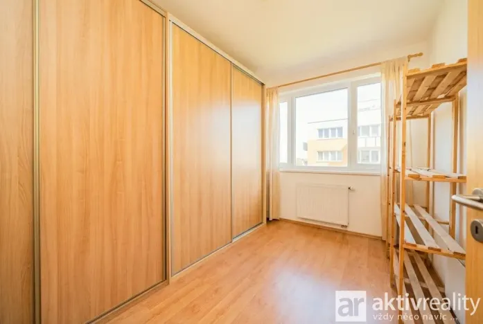 Prodej bytu 3+kk, Praha - Kyje, Farkašova, 71 m2