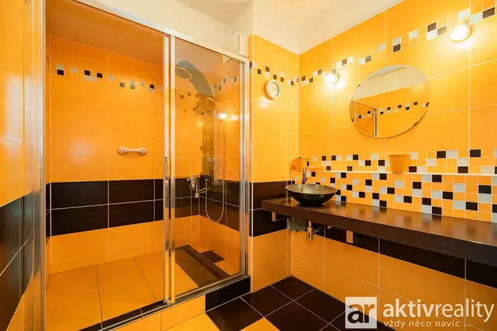 Prodej bytu 3+kk, Praha - Kyje, Farkašova, 71 m2