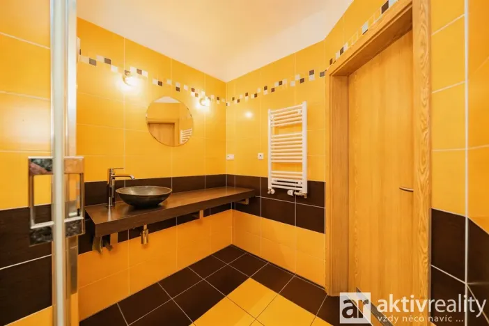 Prodej bytu 3+kk, Praha - Kyje, Farkašova, 71 m2