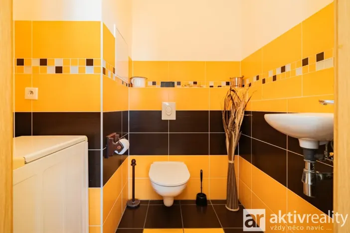 Prodej bytu 3+kk, Praha - Kyje, Farkašova, 71 m2